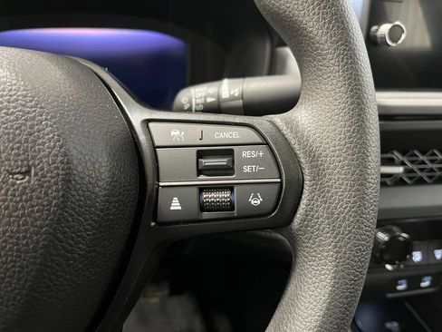 New 2026 Honda Accord SE image 18