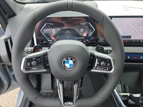 New 2026 BMW X3 xDrive30i w/ Premium Package AWD/4WD image 13
