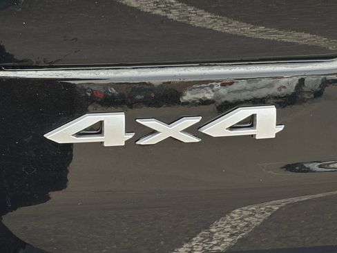 New 2025 Jeep Grand Cherokee Overland w/ Luxury Tech Group IV image 35