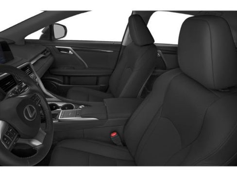 Used 2020 Lexus RX 350 FWD w/ Premium Package image 9