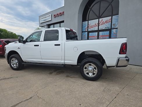 Used 2025 RAM 2500 Tradesman image 6