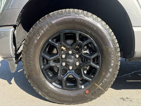 Used 2022 Ford F150 XLT w/ Equipment Group 302A High AWD/4WD image 8