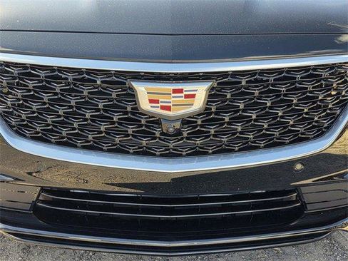 New 2026 Cadillac CT5 Premium Luxury image 9