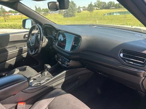 Used 2021 Dodge Durango GT AWD/4WD image 17