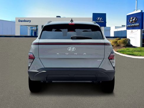 New 2026 Hyundai Kona SEL Sport AWD/4WD image 6