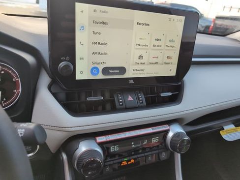 New 2025 Toyota RAV4 XLE Premium w/ Weather Package image 21