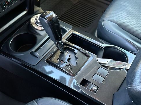 Used 2021 Toyota 4Runner Nightshade image 20