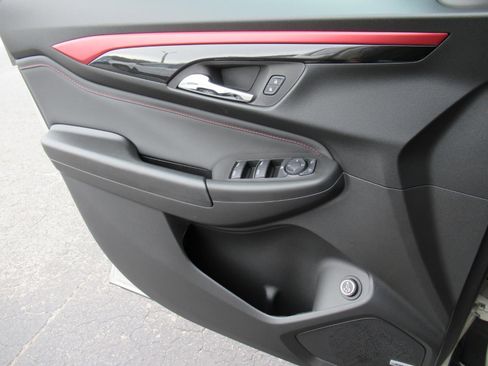 New 2026 Chevrolet TrailBlazer RS w/ Convenience Package image 26