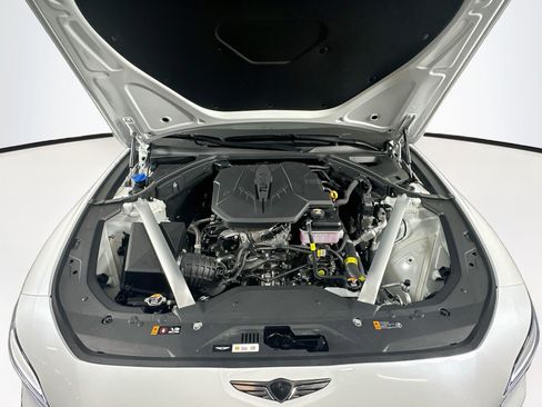 Used 2026 Genesis G70 2.5T RWD image 33