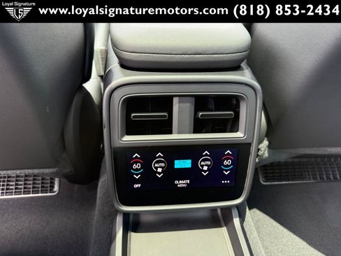 Used 2023 Porsche Taycan w/ Premium Package RWD image 15