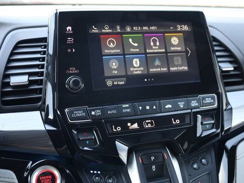 Used 2023 Honda Odyssey Elite image 21