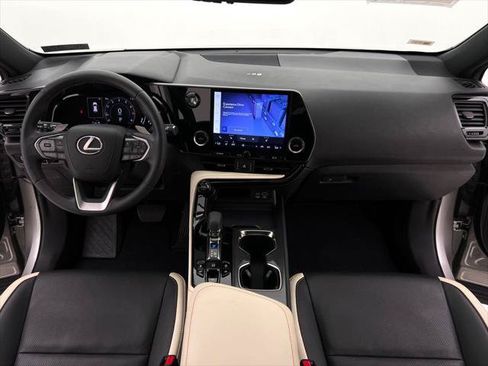 Certified 2022 Lexus NX 350 AWD w/ Cold Area Package image 21