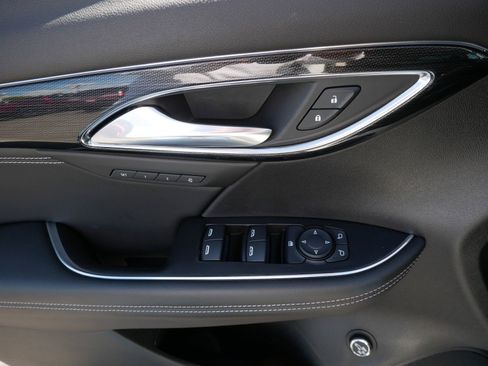 Used 2023 Buick Envision Essence AWD/4WD image 16