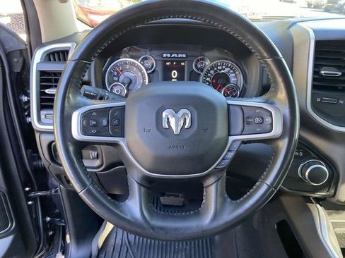 Used 2020 RAM 1500 Big Horn image 21