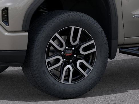 New 2026 GMC Sierra 1500 AT4 w/ AT4 Premium Package image 9