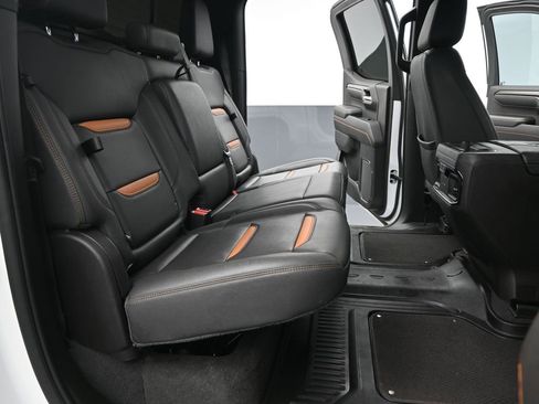 Used 2022 GMC Sierra 1500 AT4 w/ AT4 Premium Package image 24