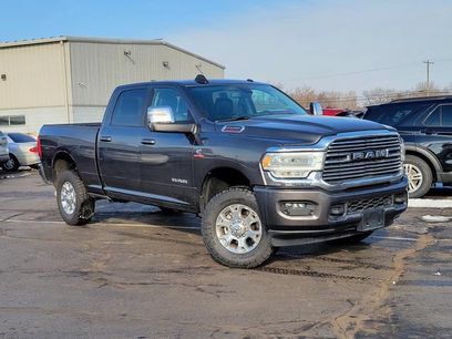 Used 2024 RAM 2500 Laramie