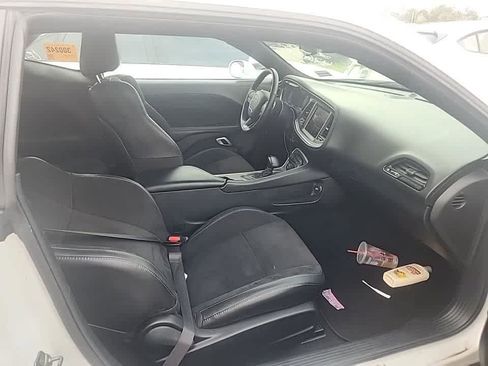 Used 2022 Dodge Challenger R/T w/ Plus Package image 9