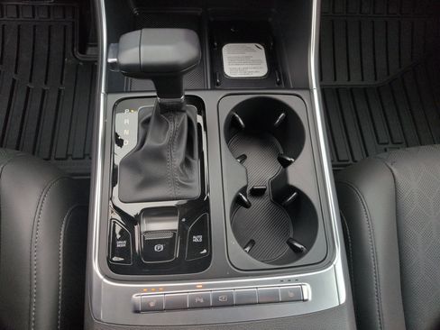 New 2026 Kia Carnival EX image 14