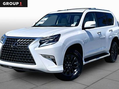 Certified 2023 Lexus GX 460 Premium w/ Premium Package