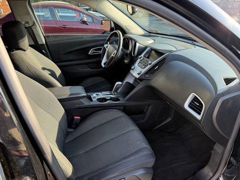Used 2014 Chevrolet Equinox LT AWD/4WD image 20