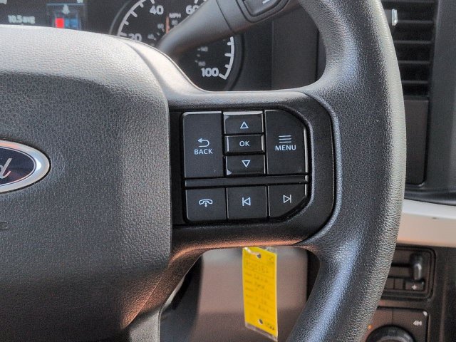 Certified 2026 Ford F250 XLT AWD/4WD image 25