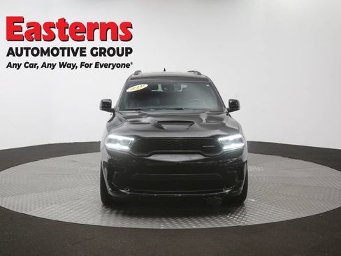 Used 2024 Dodge Durango R/T AWD/4WD image 48