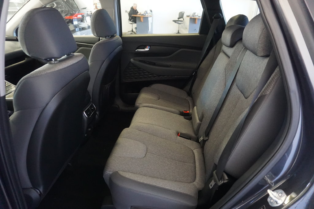 Used 2023 Hyundai Santa Fe SEL AWD/4WD image 21