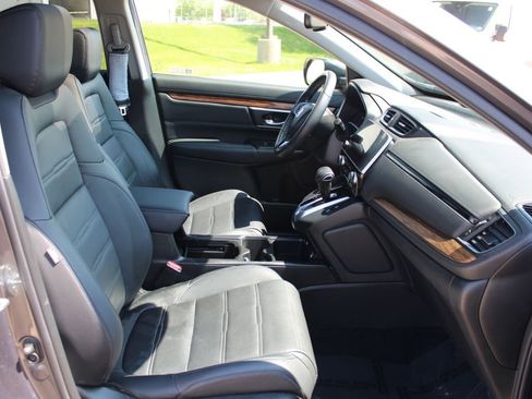Used 2022 Honda CR-V EX-L image 8