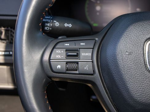 Certified 2023 Honda CR-V Sport image 27