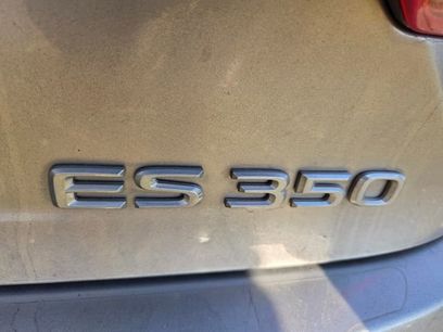 Used 2017 Lexus ES 350 350