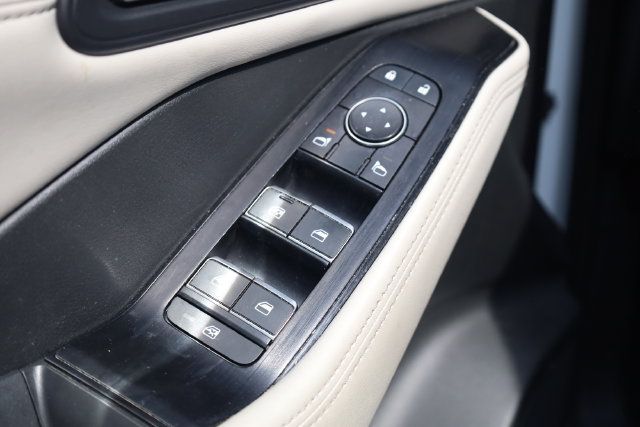 Used 2023 Nissan Rogue SL w/ SL Premium Package AWD/4WD image 18