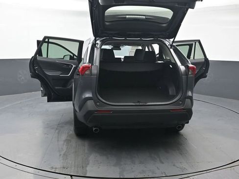 Certified 2024 Toyota RAV4 LE image 51