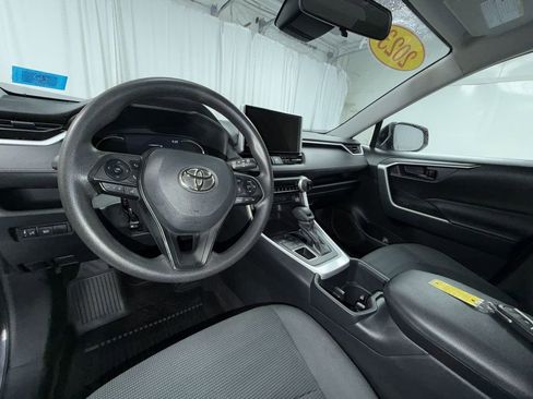 Certified 2023 Toyota RAV4 LE image 4