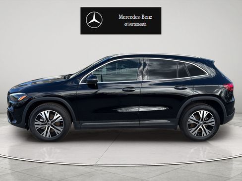 Certified 2026 Mercedes-Benz GLA 250 4MATIC image 2