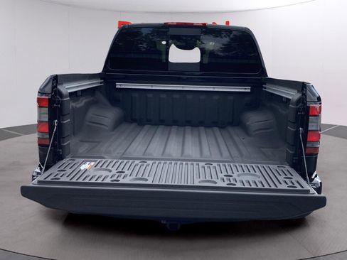 New 2026 Nissan Frontier Pro-X w/ Pro Premium Package image 35