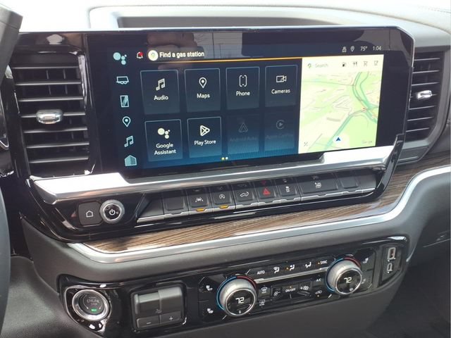 New 2026 Chevrolet Silverado 1500 RST w/ RST All Star Premium Package AWD/4WD image 9