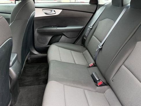 Used 2023 Kia Forte LXS FWD image 26