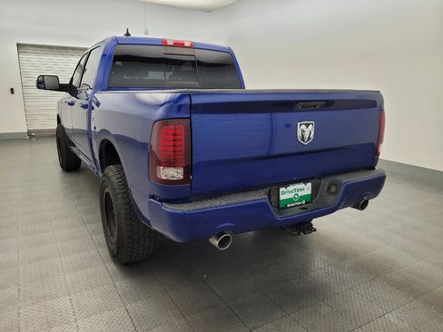 Used 2014 RAM 1500 Sport w/ Convenience Group RWD image 5