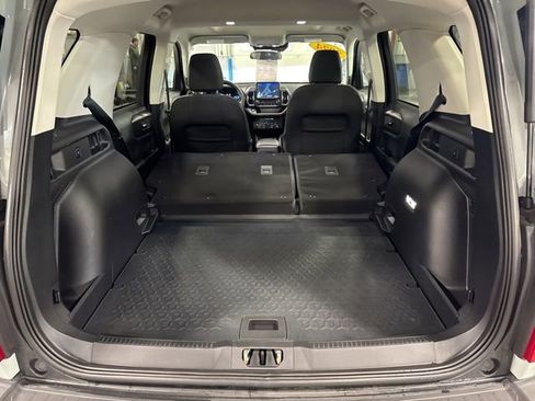 Used 2024 Ford Bronco Sport Big Bend w/ Convenience Package image 34