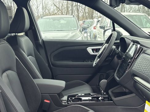 New 2026 Subaru Forester Touring image 8