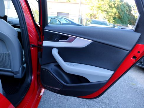 Used 2017 Audi A4 2.0T Premium Plus w/ Premium Plus Package image 23