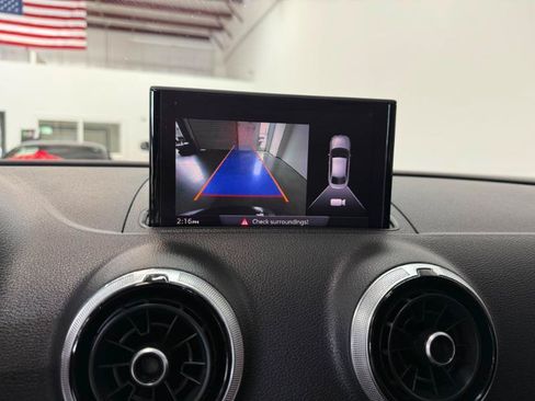 Used 2018 Audi A3 2.0T Premium FWD image 17