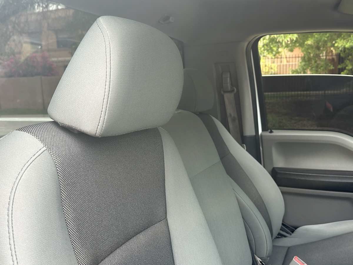 Used 2019 Ford F150 XL w/ Equipment Group 101A Mid RWD image 17