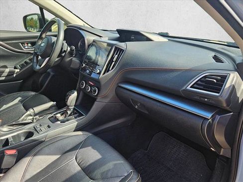 Used 2018 Subaru Crosstrek 2.0i Limited w/ Popular Package #3 image 16