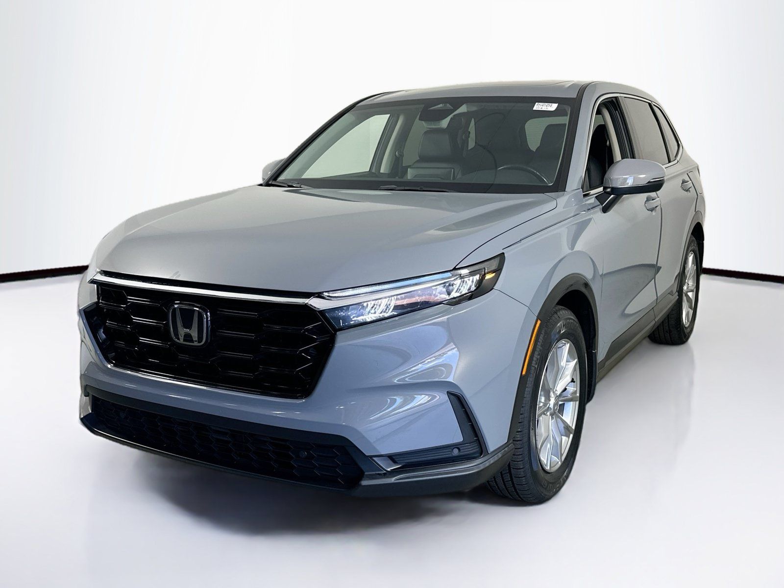 Used 2024 Honda CR-V EX-L image 1