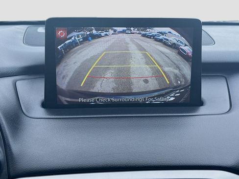 Used 2020 MAZDA CX-9 Touring w/ Touring Premium Package image 11