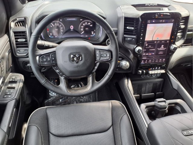New 2026 RAM 1500 Limited AWD/4WD image 26