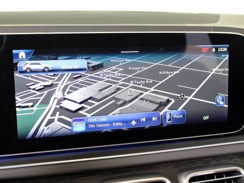 New 2026 Mercedes-Benz GLE 350 4MATIC image 21