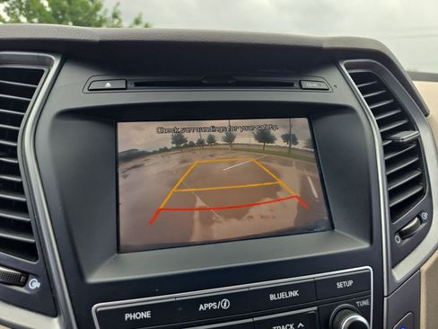 Used 2017 Hyundai Santa Fe Sport FWD image 27